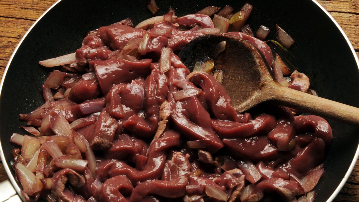 W PRL-u każdy zajadał. Mało kto wie, że to najzdrowsze dania