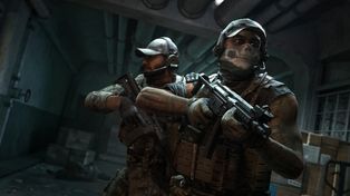 Strzelanka z otwartym światem pójdzie za ciosem po osiągnięciu sukcesu