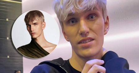 TYLKO U NAS! Mateusz Król z "Top Model" był o włos od wygranej. Wiemy co sprawiło, że się złamał i rozpłakał