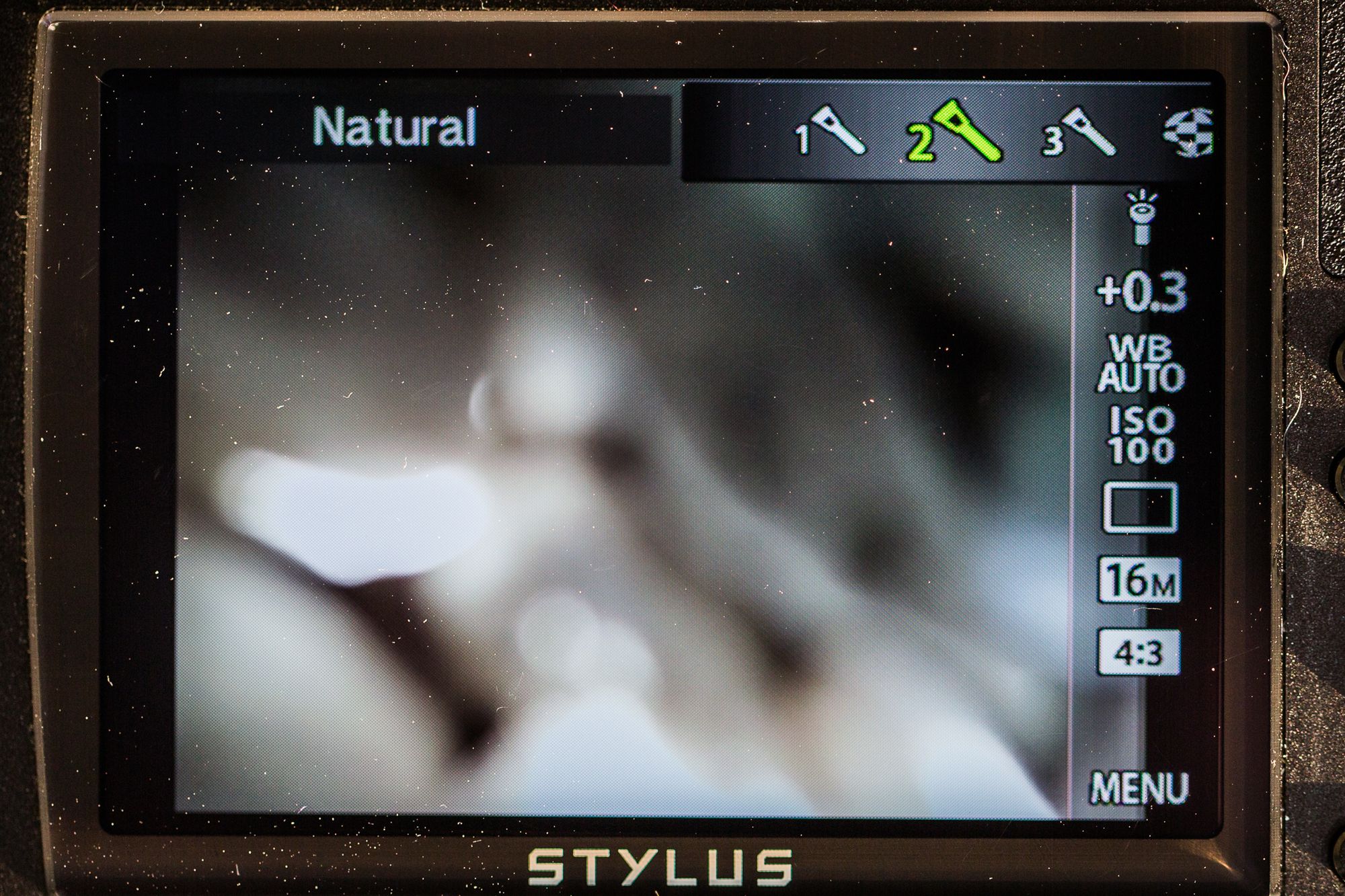 Olympus Stylus Tough TG4 - twardziel ze zdjęciami RAW [test] 9