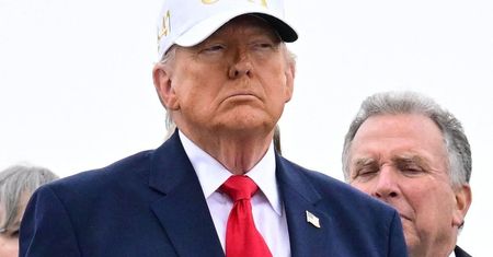Niemiecka prasa bezlitosna dla Trumpa. "Reżim spodziewał się wojny"