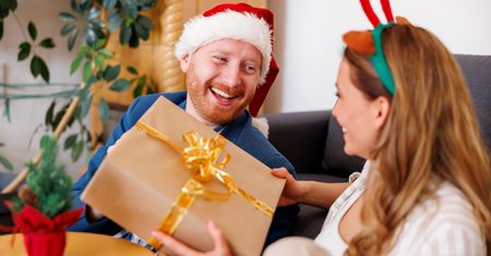 Allegro Delivery pomogła Świętemu Mikołajowi - niemal wszystkie przesyłki dotarły na czas przed Świętami