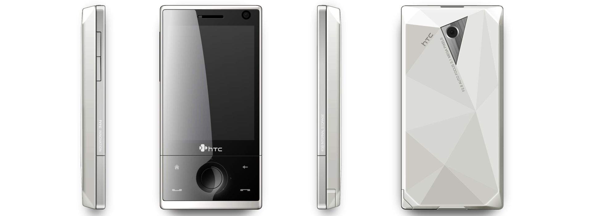 Najlepsze smartfony w historii HTC: 5 modeli, które wywarły na mnie największe wrażenie 3