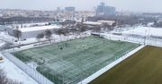 Zieloni rozgrzali nowe boiska. Warta znów na zero z tyłu w zimowym sparingu