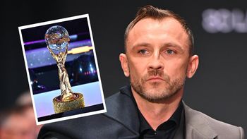 Oto kolejny uczestnik "Tańca z gwiazdami". Znacie go z popularnego serialu