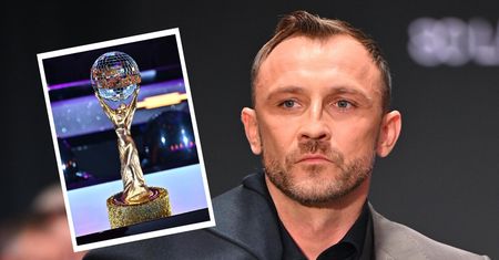 Oto kolejny uczestnik "Tańca z gwiazdami". Znacie go z popularnego serialu