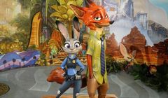 Miliard dolarów zarobiła animacja "Zwierzogród 2"