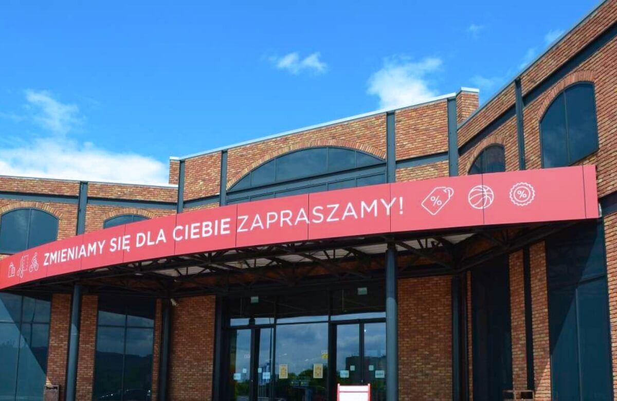 Outlet Lublin z nowymi promocjami