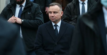 Sankcje jak na Białoruś? Miller: To możliwe
