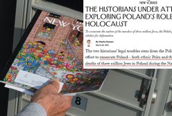 USA. "New Yorker" zmienia fragmenty artykułu o Polsce