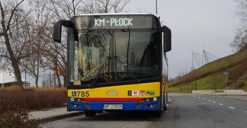 Kursowanie autobusów w poniedziałek 11 listopada (Narodowe Święto Niepodległości)