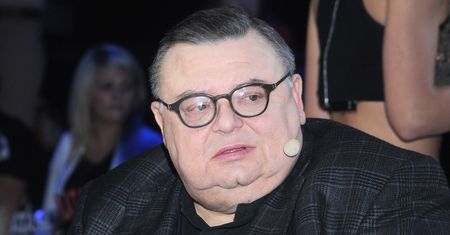 "Ludzie się wstydzą polskiego obywatelstwa". Jaki odpowiada Mannowi