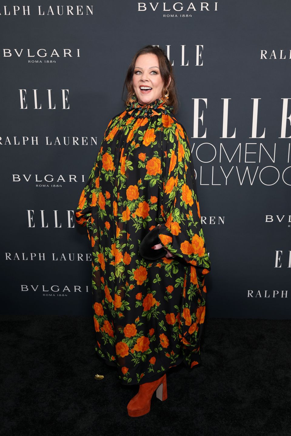 Melissa McCarthy