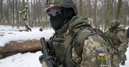 Polacy chcą pomóc Ukrainie. Najnowszy sondaż