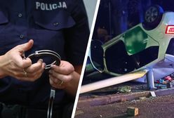 Prosili kierowcę, żeby zwolnił. Usłyszeli: "Sprawię, że wszyscy zginiemy"