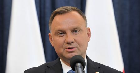 Zaprzysiężenie Andrzeja Dudy. Wydłuża się lista nieobecnych