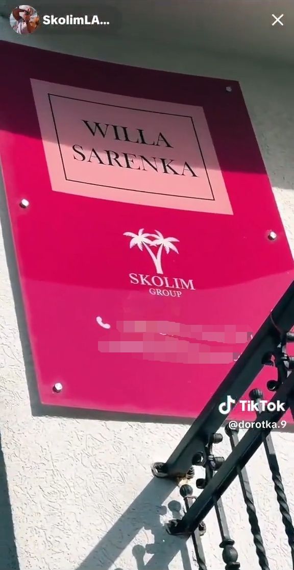 Skolim rozwija noclegowe imperium