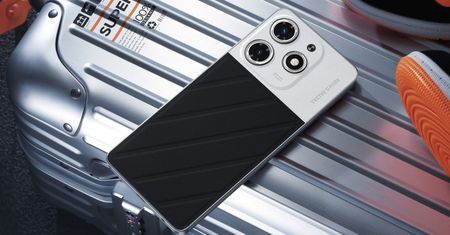 Tecno przedstawia nowe wydania swoich smartfonów. Wyglądają ciekawie