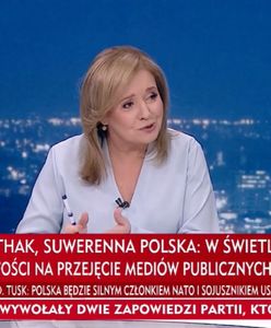 Nowe TVP Info coraz bliżej. Wiemy, na czym skupi się stacja