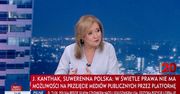 Nowe TVP Info coraz bliżej. Wiemy, na czym skupi się stacja