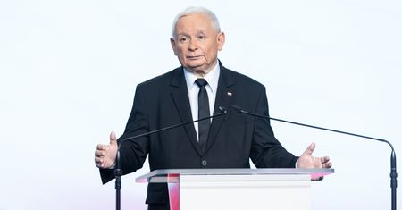 PiS opóźni ogłoszenie kandydata? "Prowadzimy analizy"