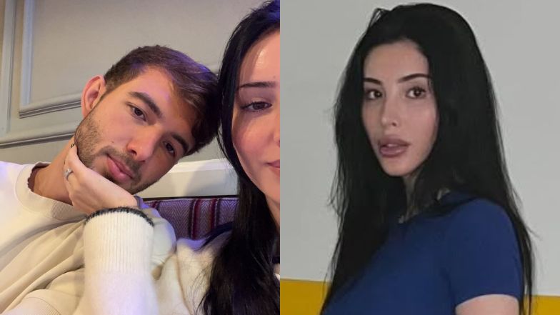 Landon zaplanował "przypadkowe" spotkanie z The Wizard Liz?!