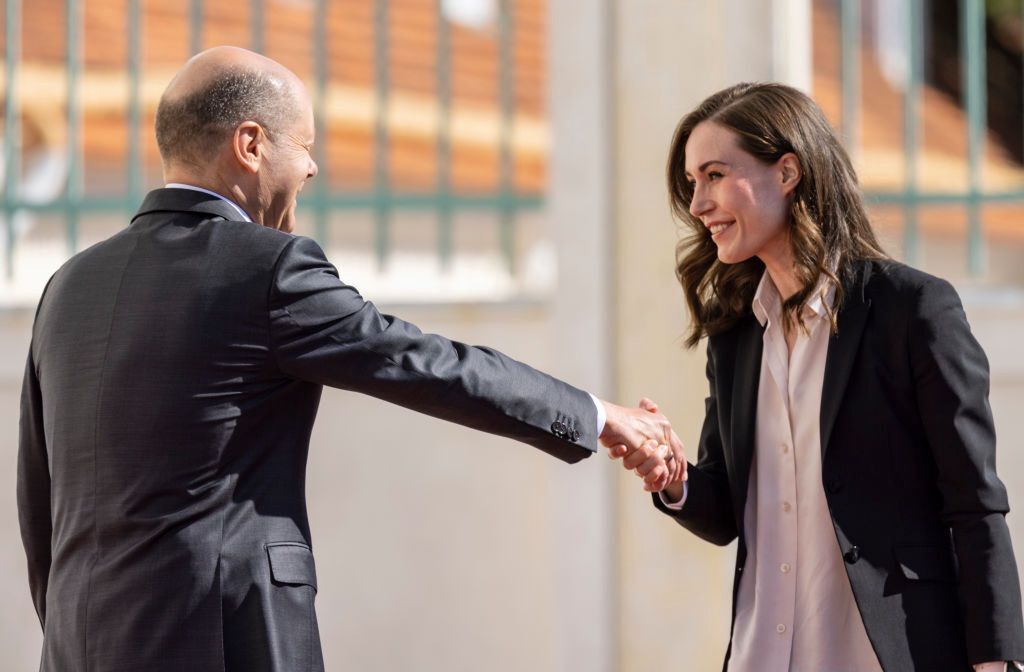 Niemcy rozważają nacjonalizację giganta gazowego. Rozmawiają z rządem Finlandii