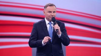 Andrzej Duda zaskakuje wyznaniem: "Nie jestem zwolennikiem SZCZEPIEŃ OBOWIĄZKOWYCH"