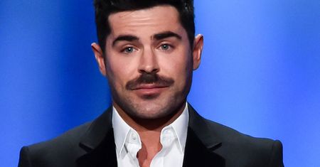 Wyciągali go z basenu, trafił do szpitala. Zac Efron wrzucił zdjęcie, by uspokoić fanów