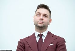 Patryk Jaki ruszył do ataku. Był "ustalony z dinozaurami Kaczyńskiego"?