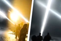 Rosjanie uderzyli nocą. Obrońcy Ukrainy chwycili za broń