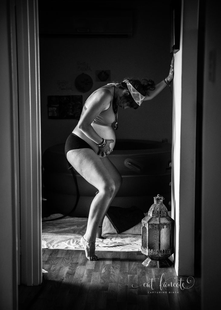 Najlepsze zdjęcia z porodu: Birth Photography Image Competition 2020 12