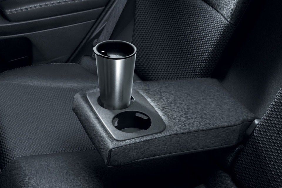 Nowe Subaru Forester (2013) - obszerna galeria zdjęć 112