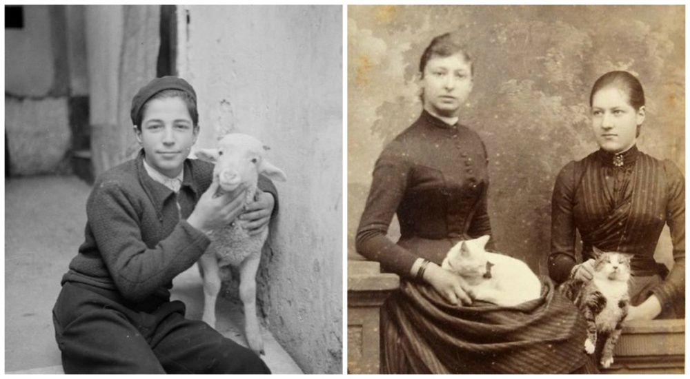 Zobacz, jak zmieniły się nastolatki z całego świata przez ostatnie 100 lat 17