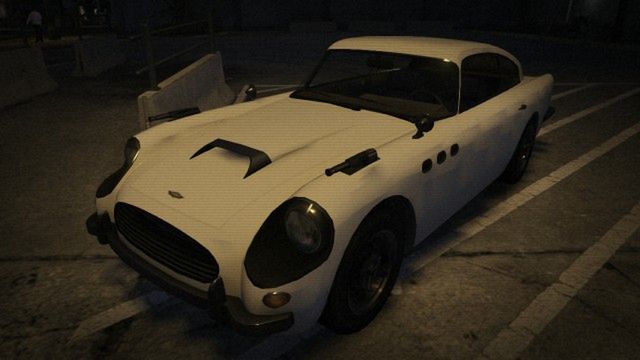 Deubauchee JB 700 (fot. gta5.neoseeker.com)