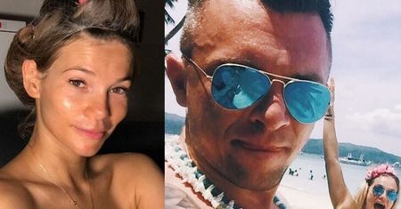 Maja Bohosiewicz walczy ze swoim chłopakiem o tytuł "Instamatki". "Mam dwa etaty, a ta zgrywa instamatkę!"