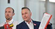 Zrzekł się immunitetu. Brejza: w aktach sprawy są przyjaciele Ziobry