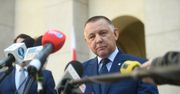 Marian Banaś oskarża PiS. Poseł wskazuje też na TVP