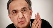 Sergio Marchionne nowym szefem Ferrari