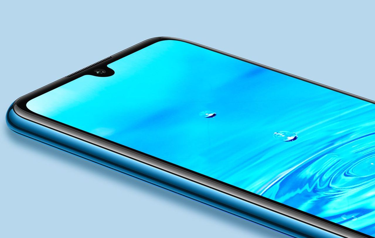 Huawei P30 Lite i inne tańsze smartfony firmy wkrótce z nowymi funkcjami
