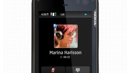 Nokia N900 - pierwsze zdjęcie, N97 Mini - kilka szczegółów i Booklet 3G [update] 1