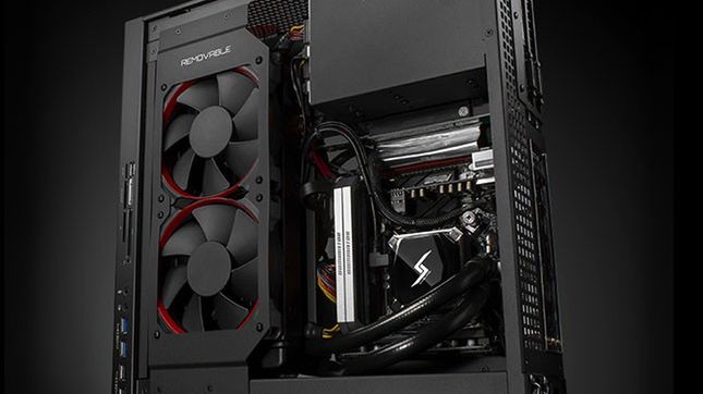 Steam Machines - rewolucja w sprzęcie do grania. Wybierz najlepszy z dwunastu modeli! 1