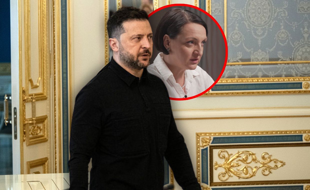 Bandera w Panteonie? Ekspertka: To samobójstwo Ukrainy