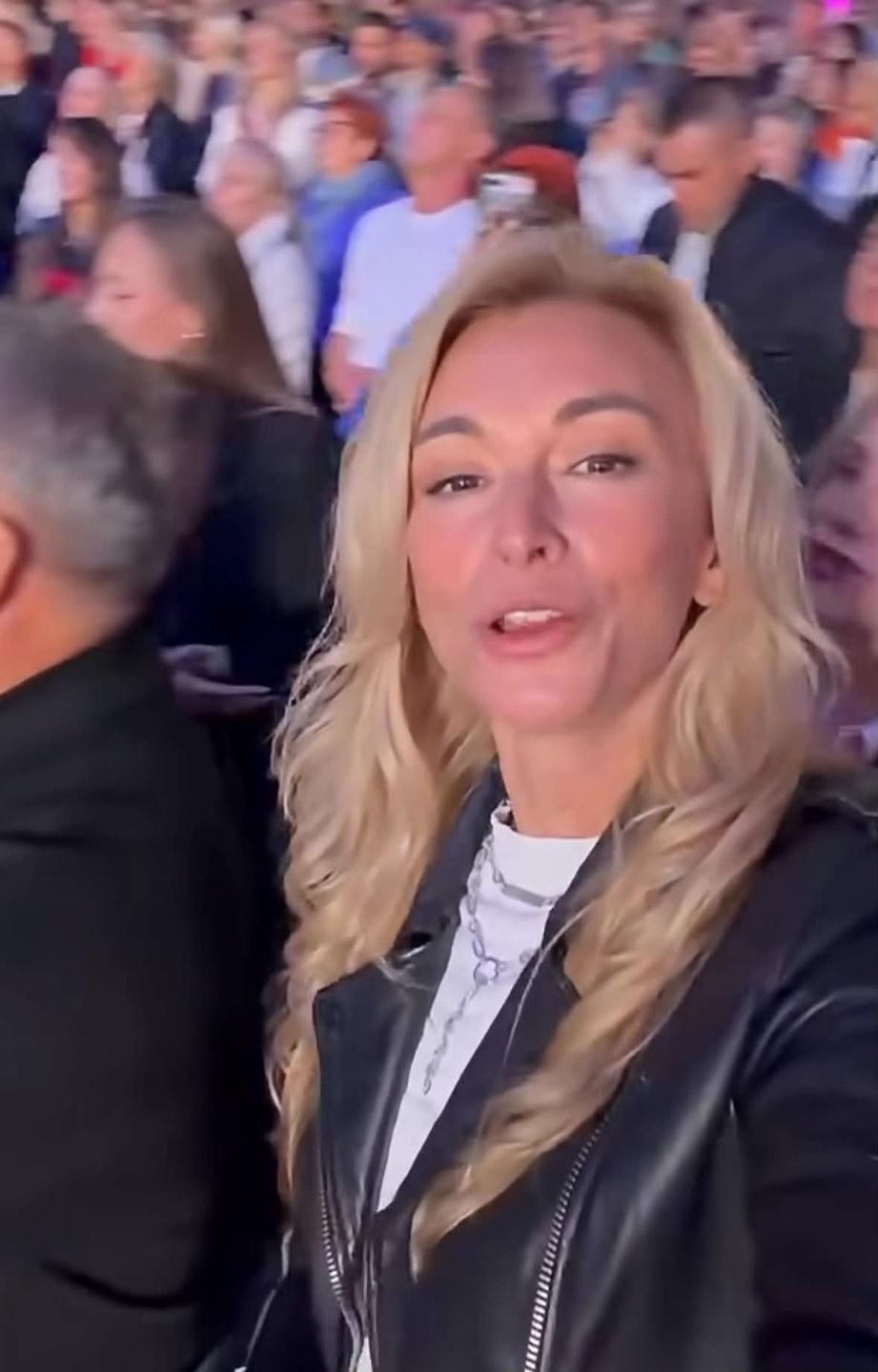 Martyna Wojciechowska