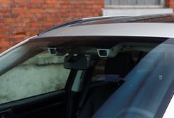 Zakaz wszedł w życie. Co dalej z kamerami w samochodzie?