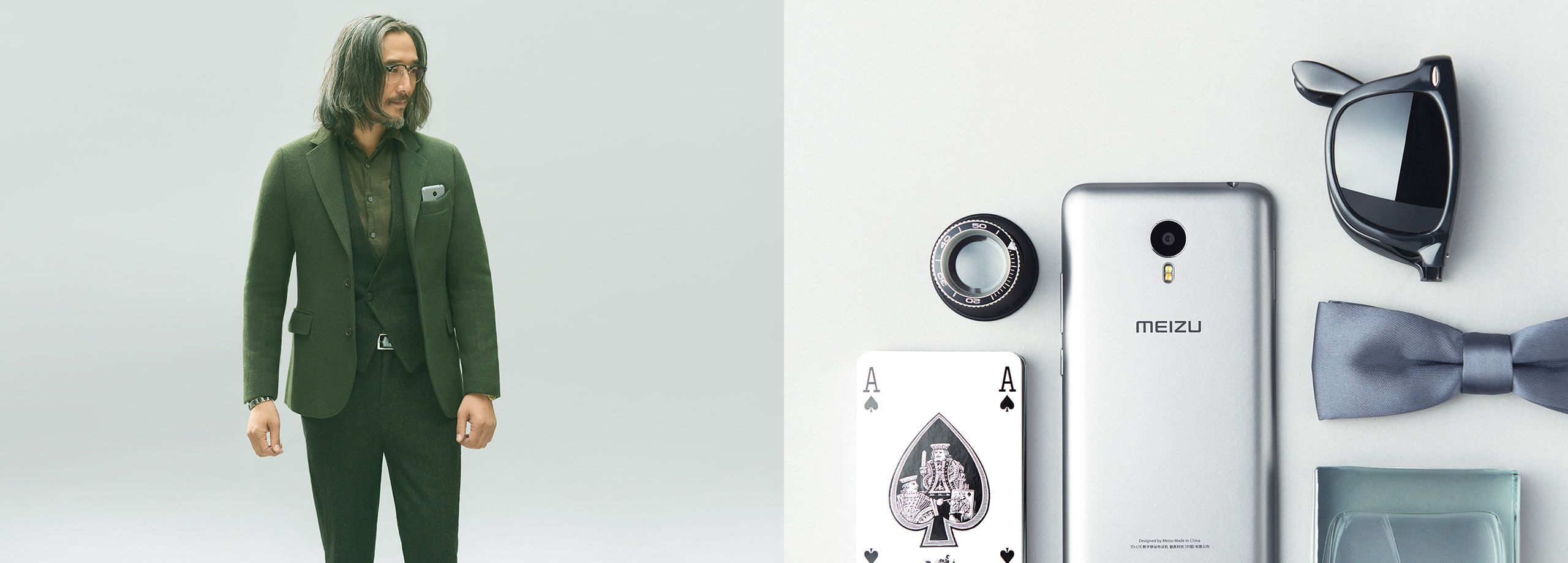 Meizu Blue Charm Metal oficjalnie. Tani, mocny i świetnie wykonany smartfon - potrzeba czegoś więcej? 3