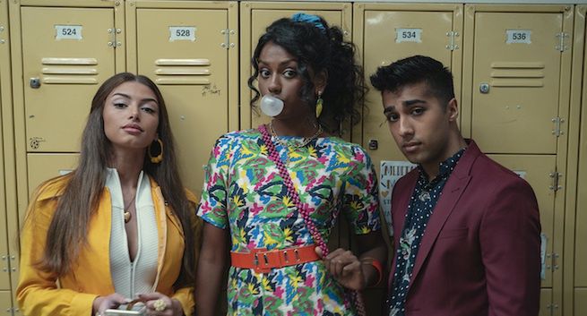 „Sex Education 3”, czyli po co uczniom minister Czarnek, skoro mają Netflixa