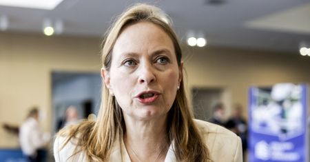 Katarzyna Pełczyńska-Nałęcz odchodzi z rządu. Jest oświadczenie