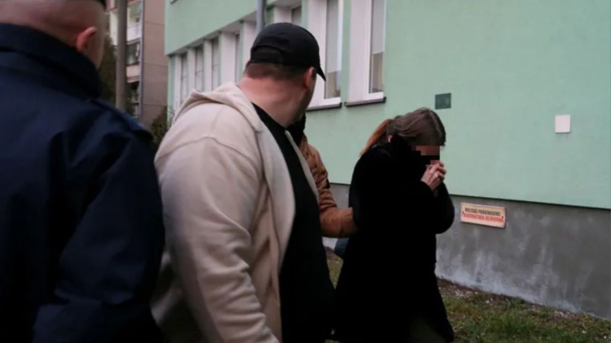 Helenka była głodzona przez rodziców