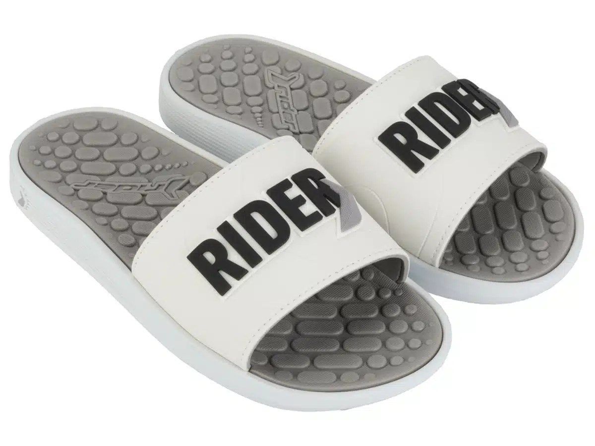 Rider Pump Slide